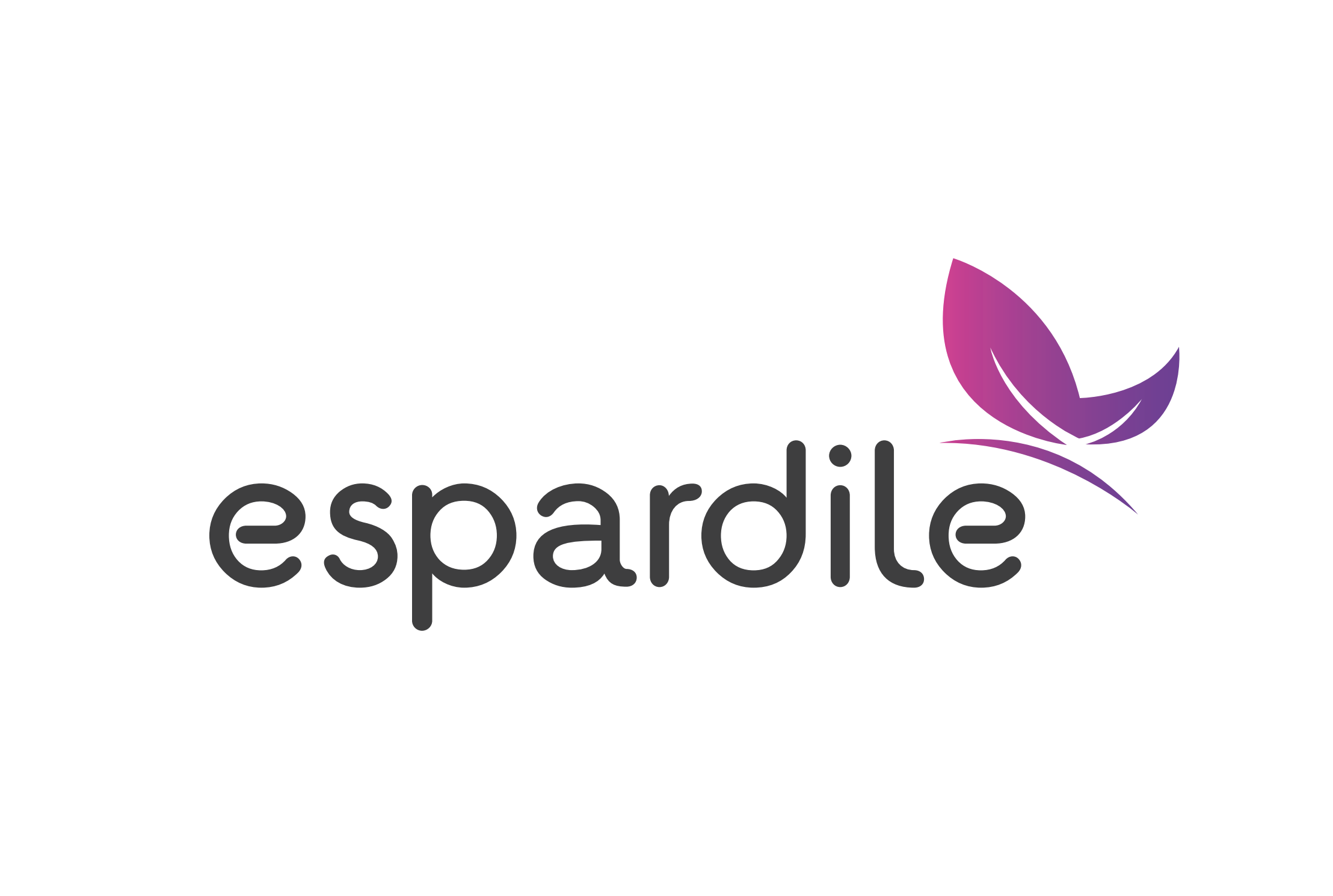 Espardile UI preview