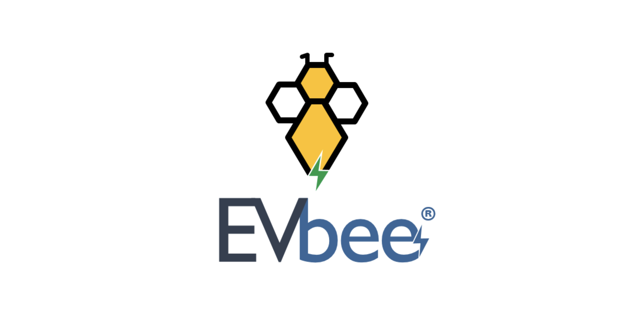 Ev-bee UI preview