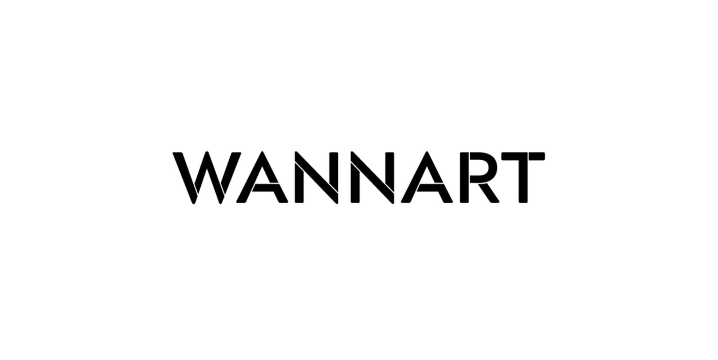 Wannart UI preview