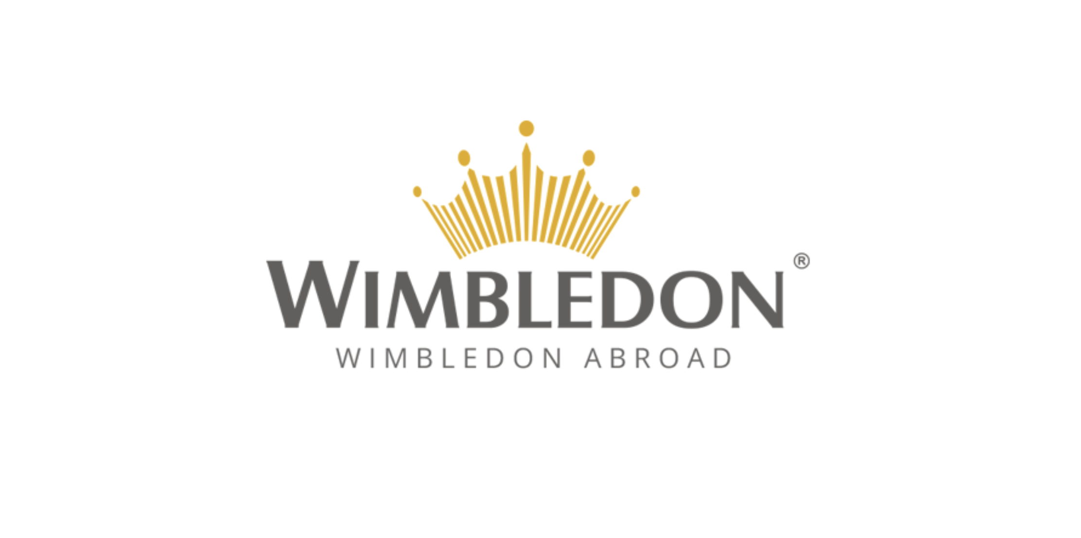 Wimbledon Academy UI preview